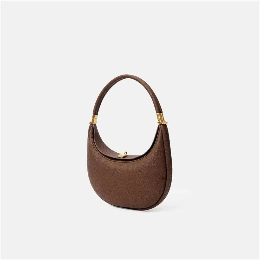 Crescent Portable Shoulder Bag