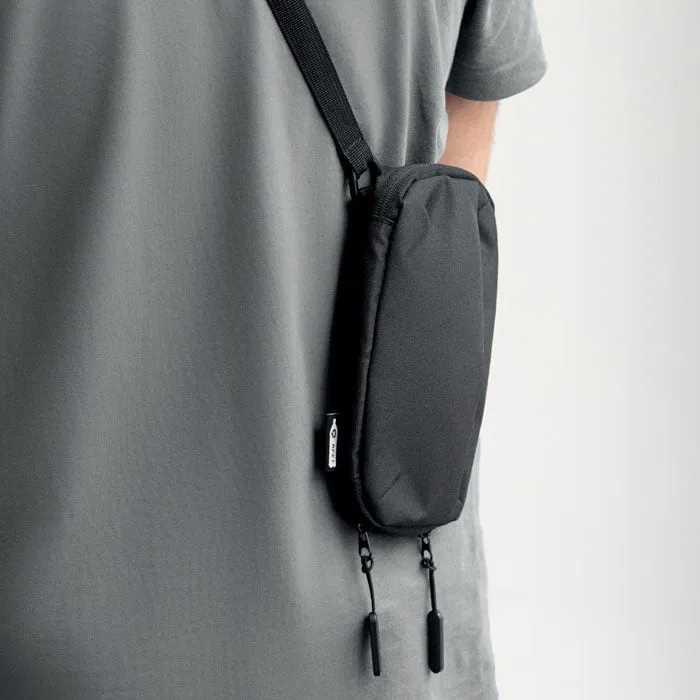 Cross Body Smartphone Bag | VALLEY WALLET - MO2052