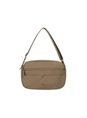 Cruise Crossbody (Timber)