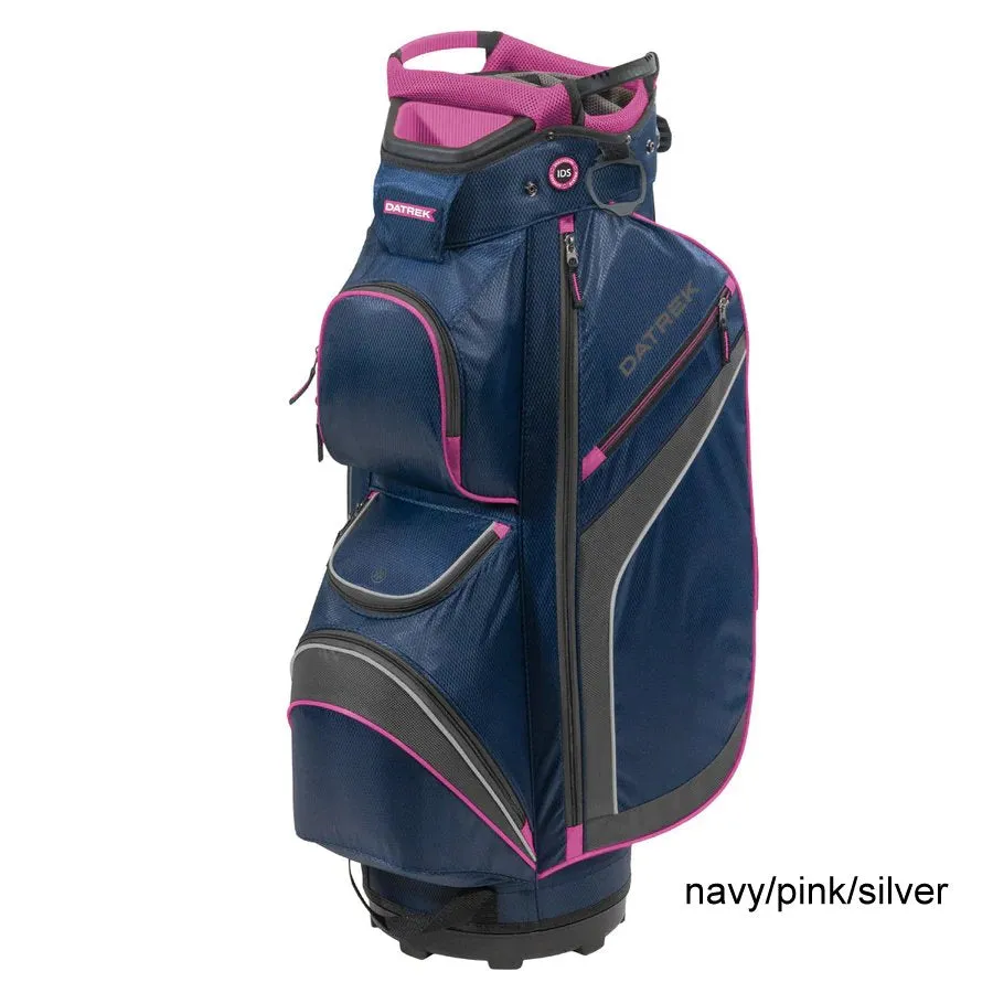 Datrek DG Lite II Women's Cart Bag 2024 - Free Personalization