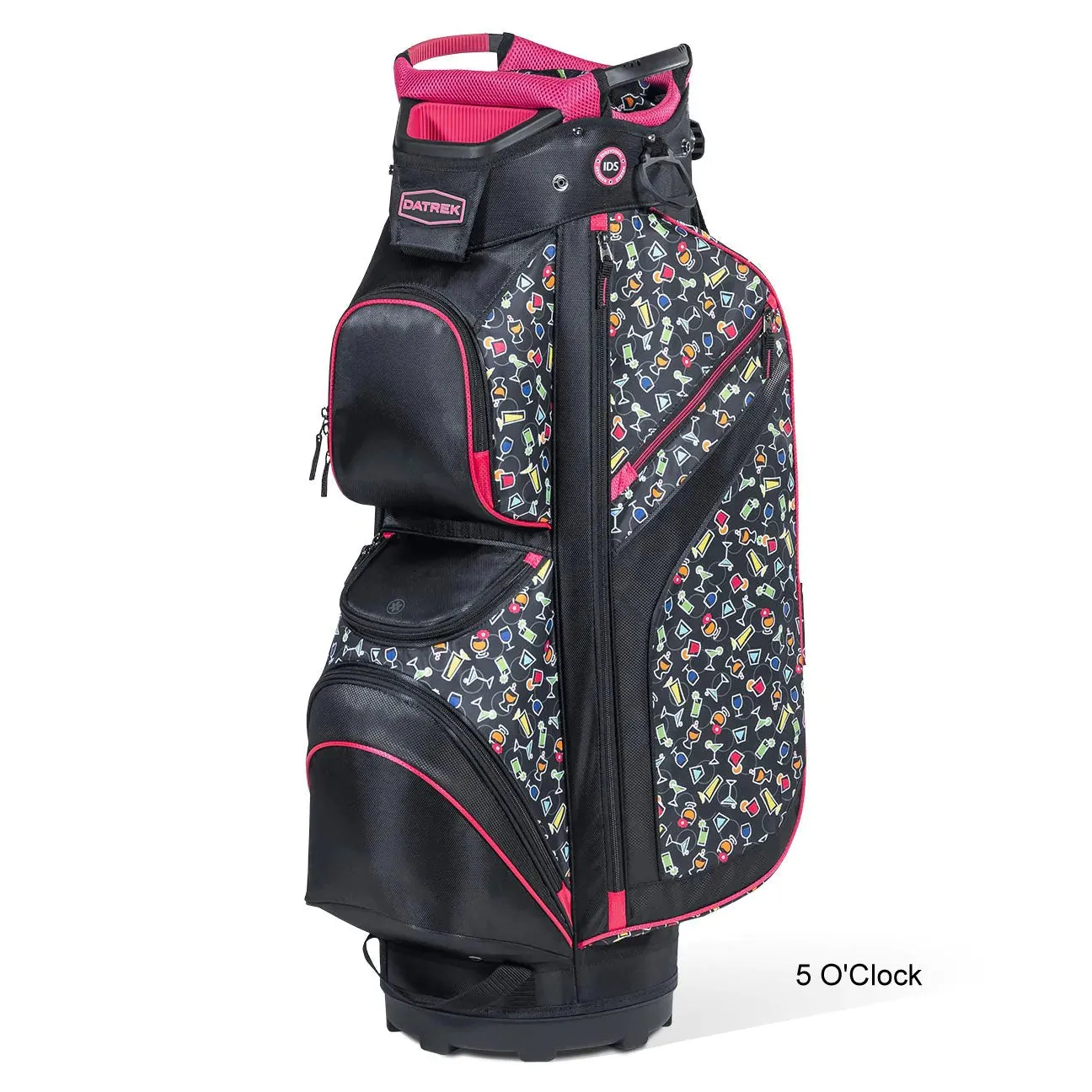 Datrek DG Lite II Women's Cart Bag 2024 - Free Personalization