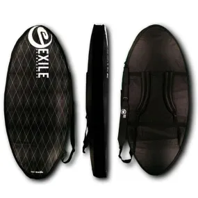 Deluxe Skimboard Travel Bag