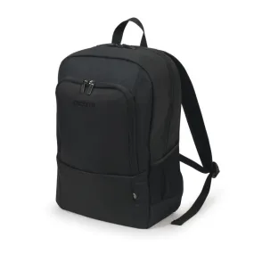 Dicota Eco Base - Notebook Carrying Backpack - 13" - 14.1" - Black