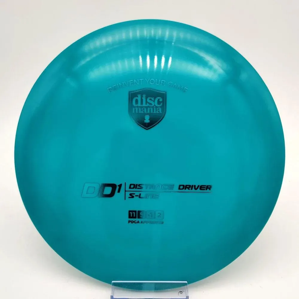 Discmania S-Line DD1