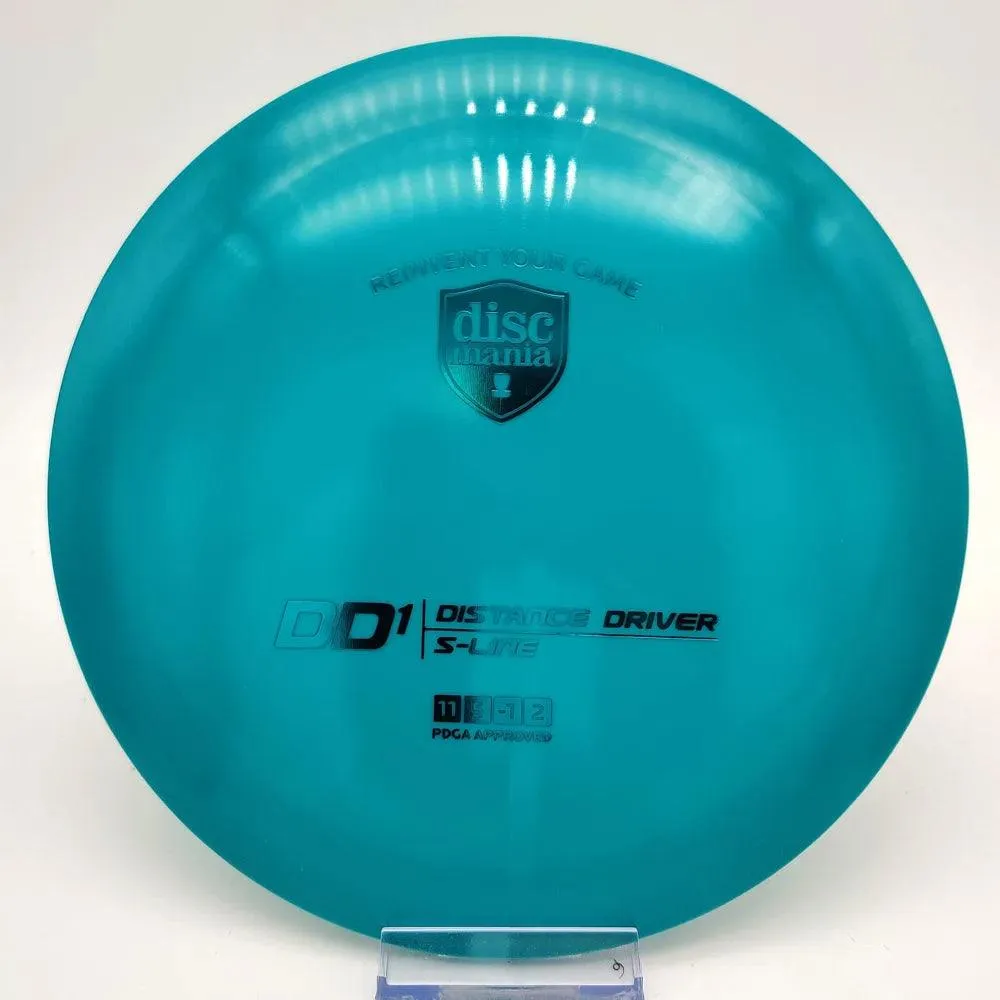 Discmania S-Line DD1