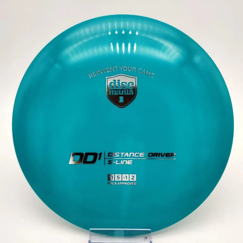 Discmania S-Line DD1