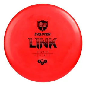 Discmania Soft Exo Link