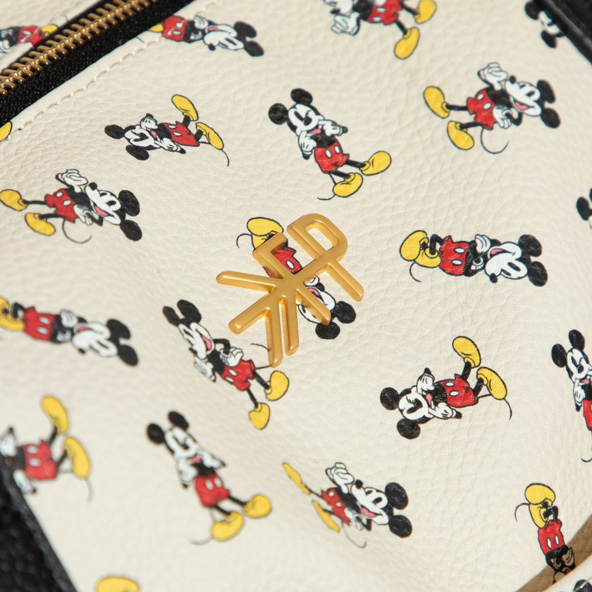 Disney Retro Mickey Mouse Weekender