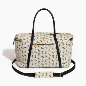 Disney Retro Mickey Mouse Weekender