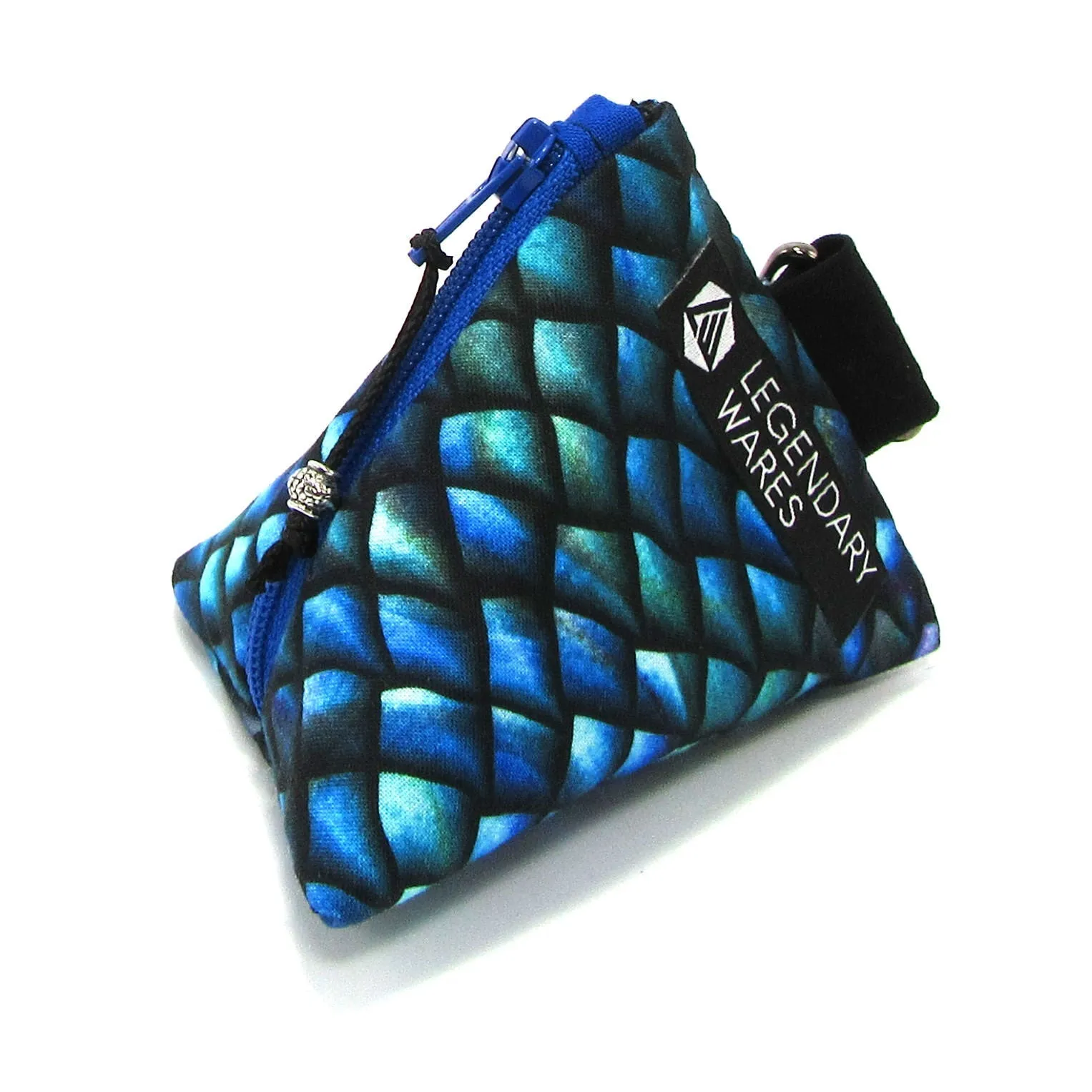 Dragon Scale Dice Bags