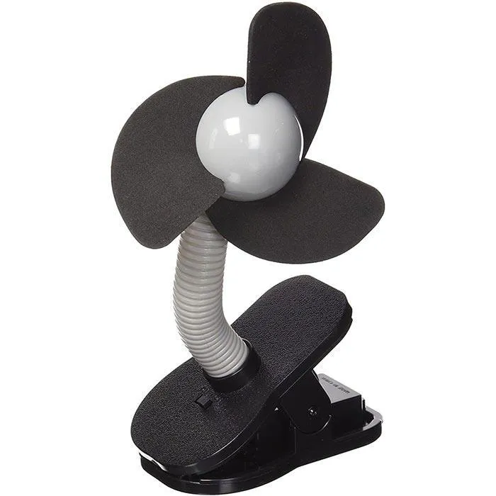 Dreambaby Clip-on Stroller Fan