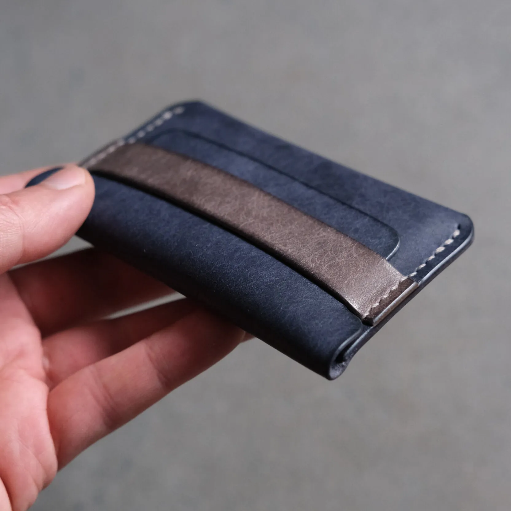 DS-073 The Rudder Wallet Digital Pattern