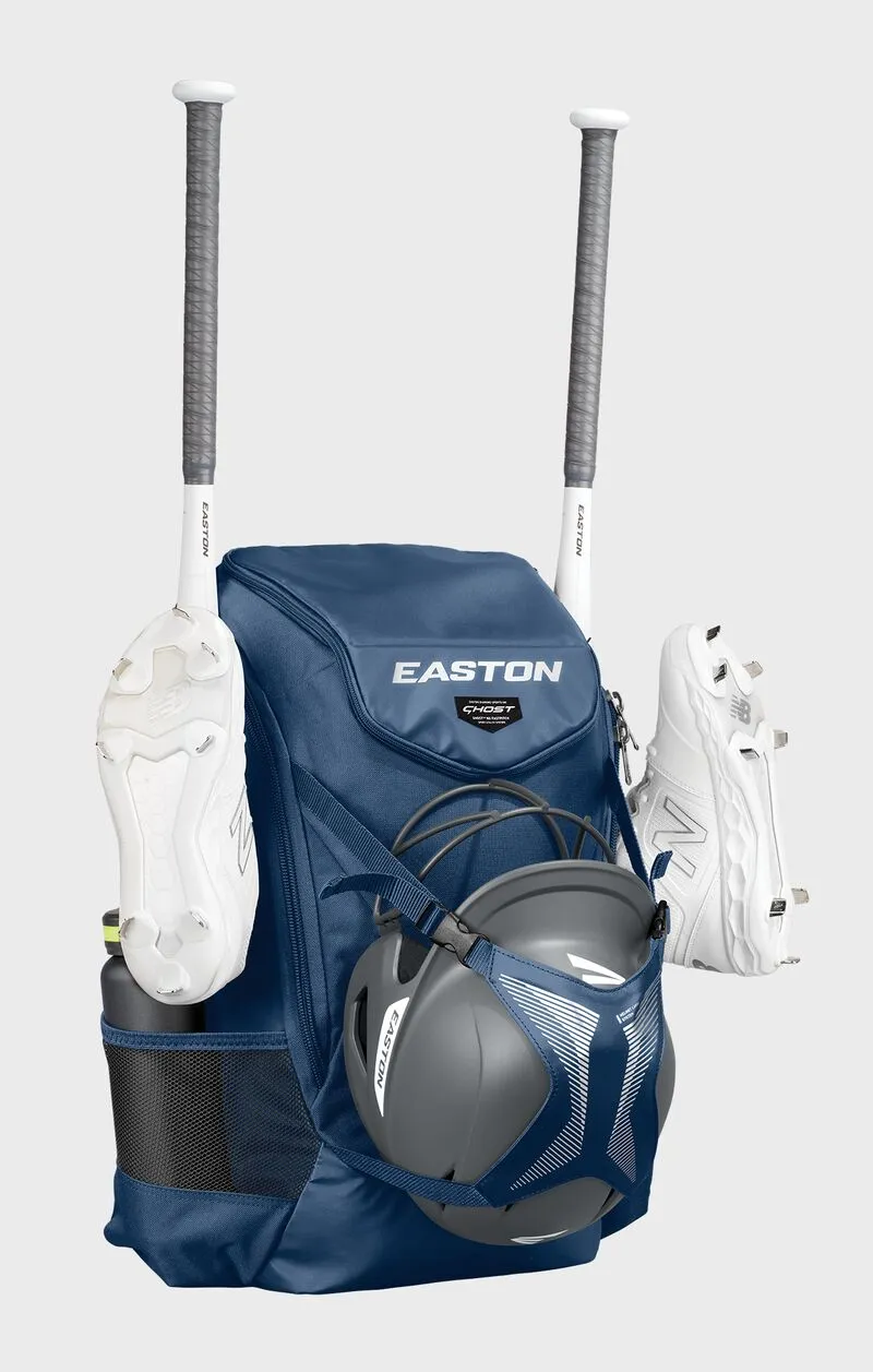 Easton Ghost NX Backpack Ball Bag