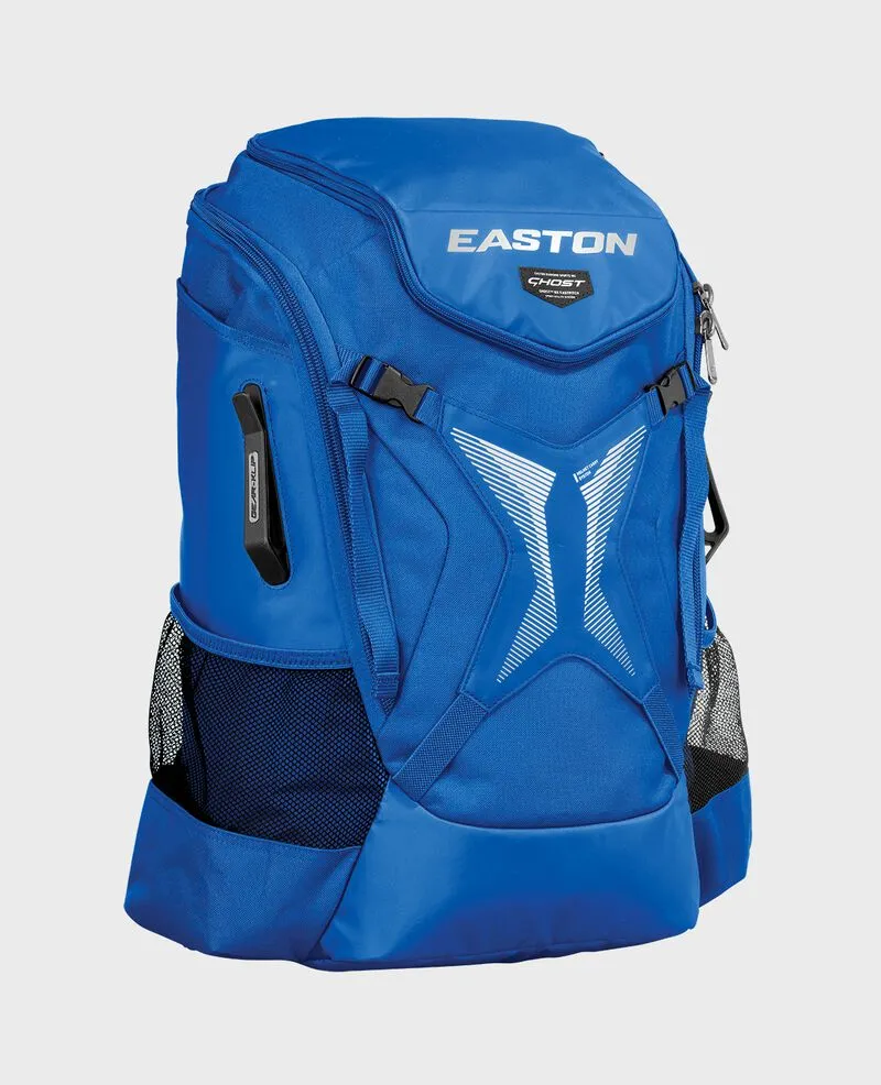 Easton Ghost NX Backpack Ball Bag