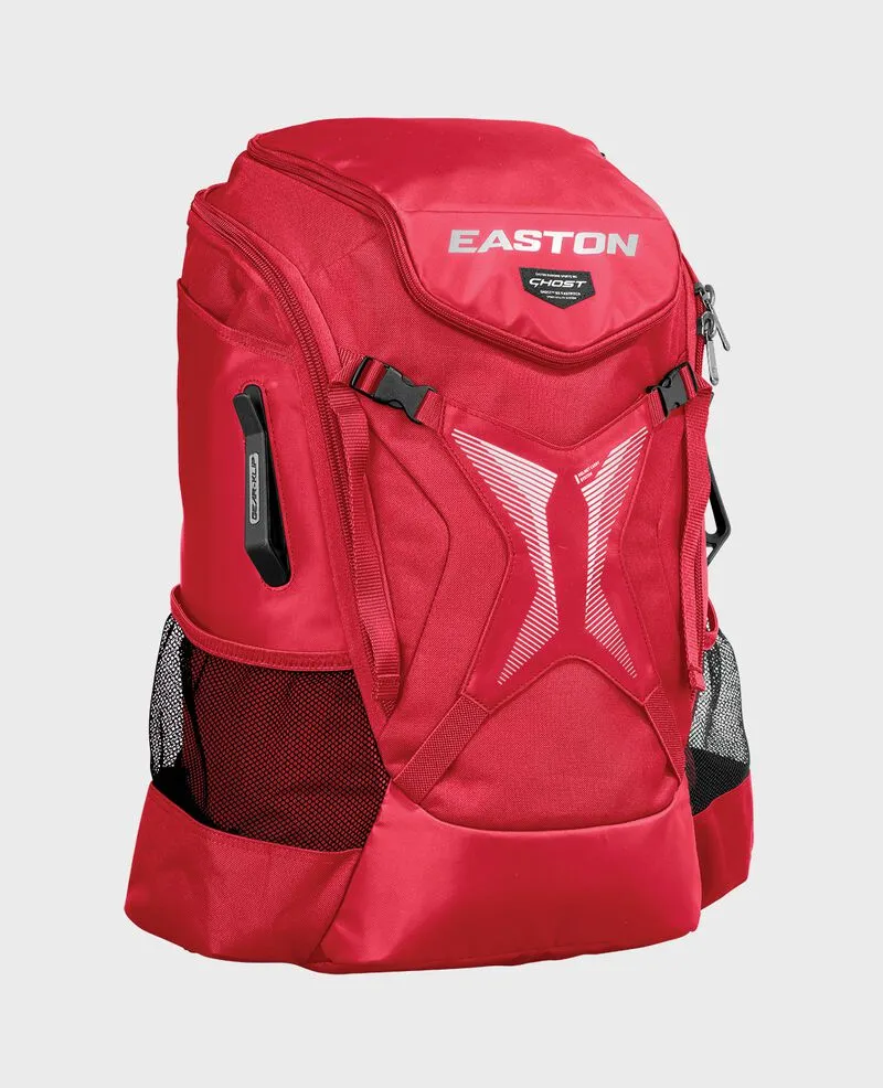 Easton Ghost NX Backpack Ball Bag