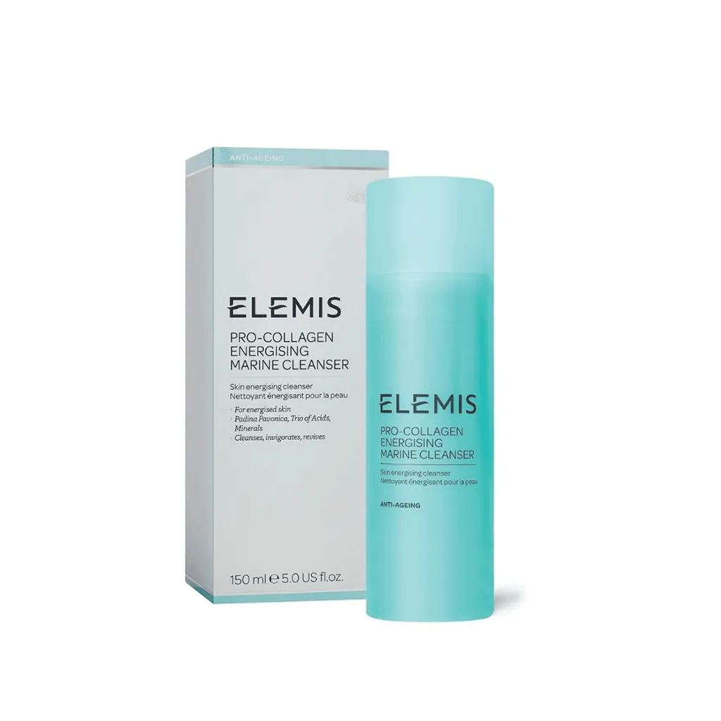 Elemis Pro-Collagen Energising Marine Cleanser (150ml)