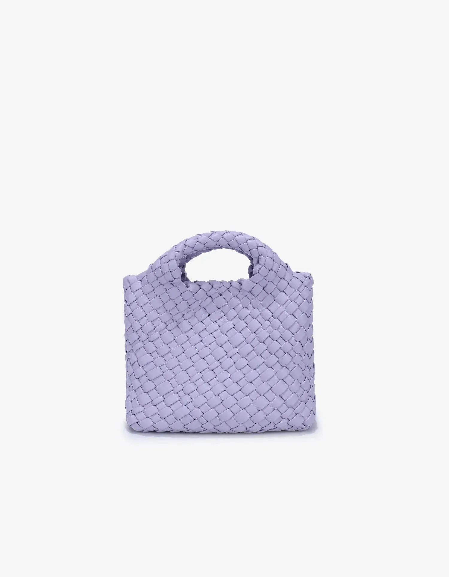 Everleigh Woven Mini Purse