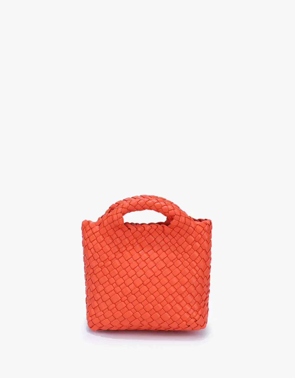 Everleigh Woven Mini Purse