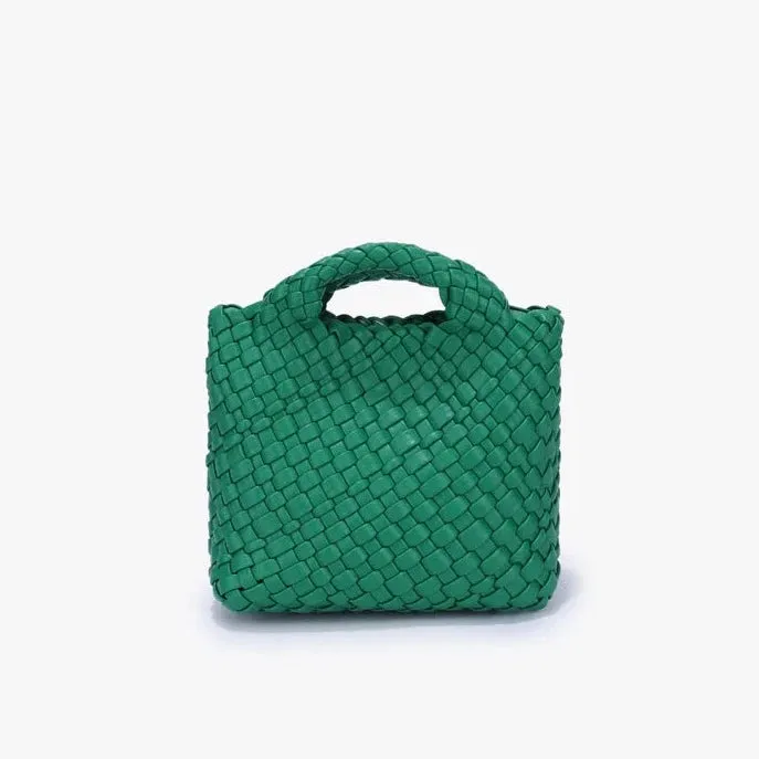 Everleigh Woven Mini Purse