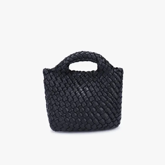 Everleigh Woven Mini Purse