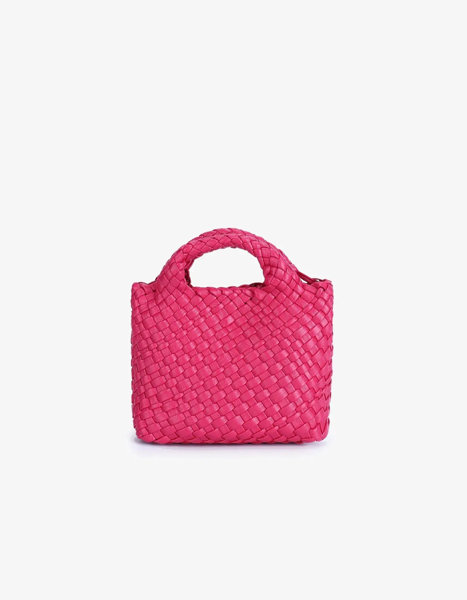 Everleigh Woven Mini Purse