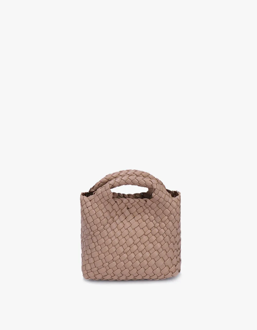 Everleigh Woven Mini Purse