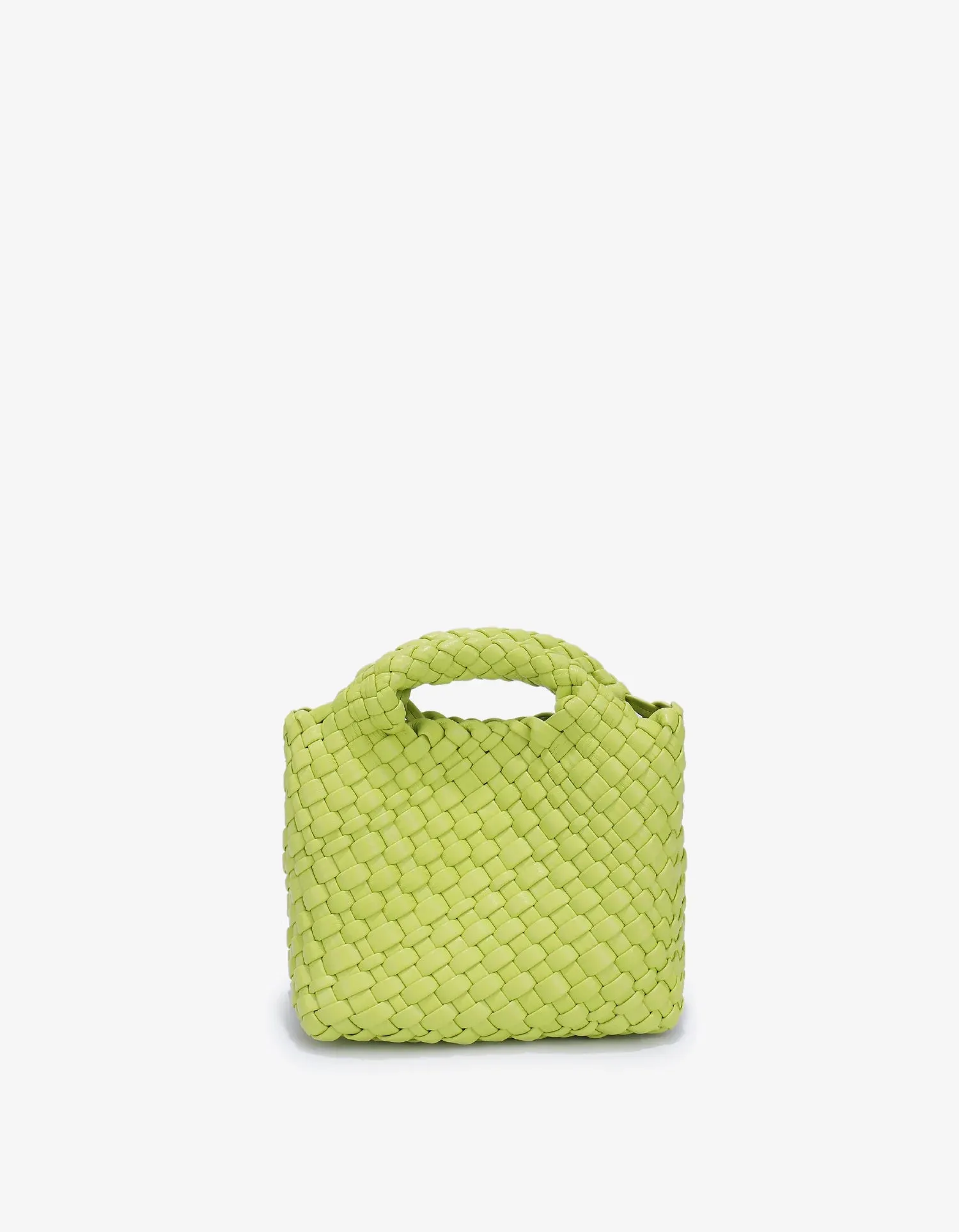 Everleigh Woven Mini Purse