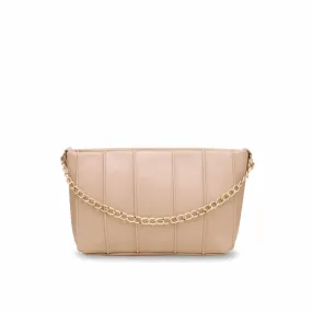 Fawn Formal Shoulder Bag P56096