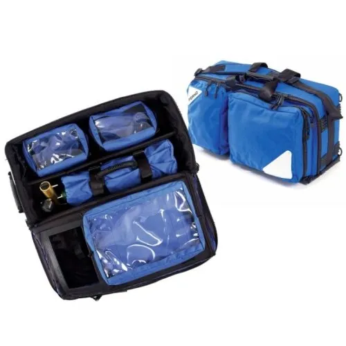 Ferno 5100 O2/Airway Management Kit Bag Only