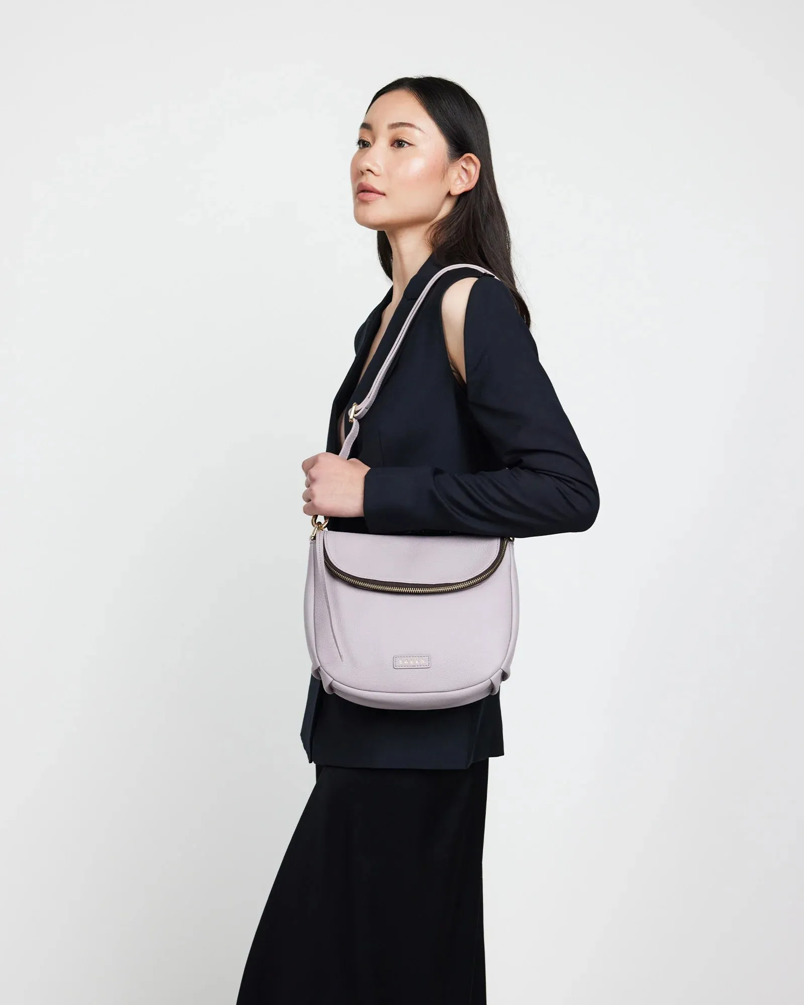 Fifi Crossbody | Lilac Haze