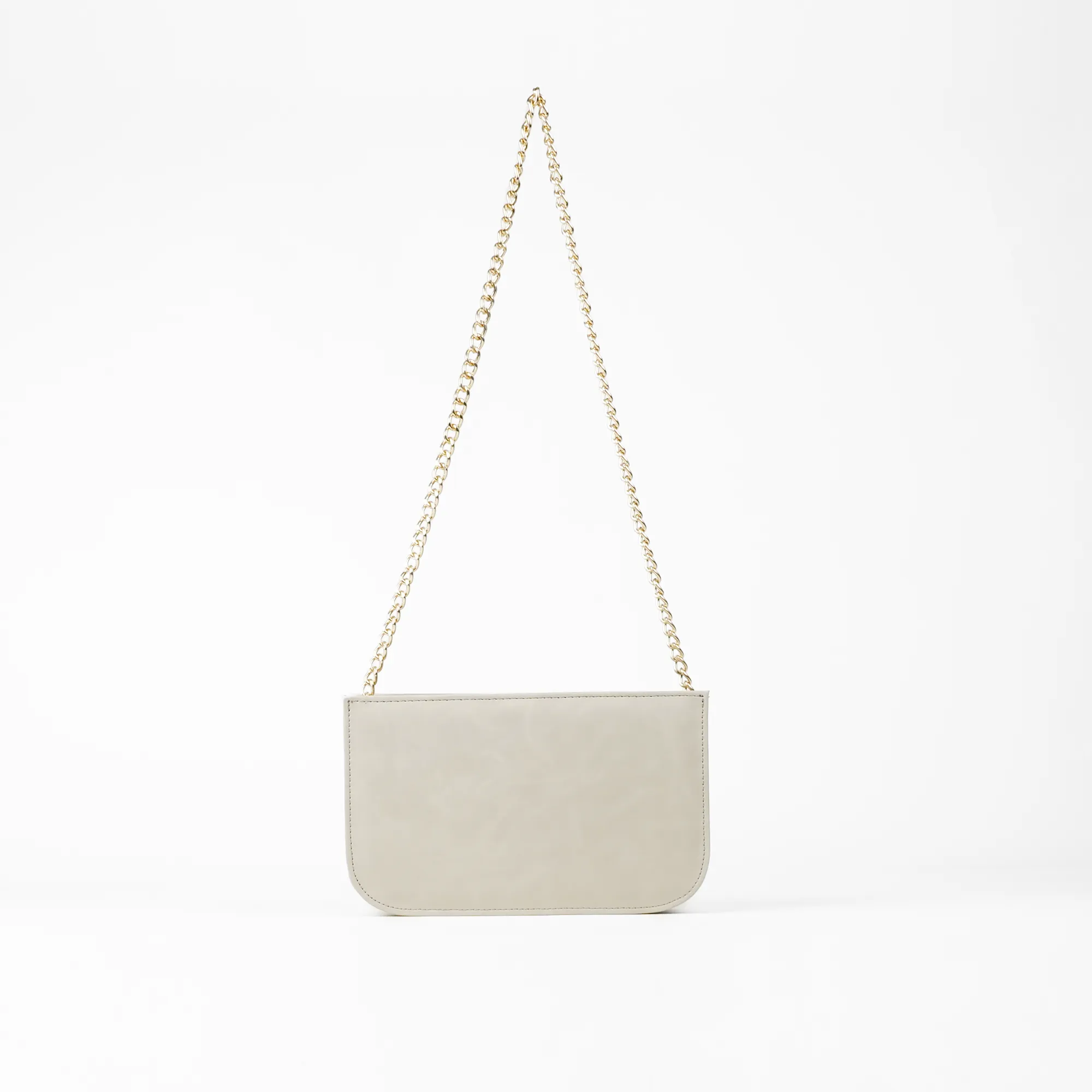 Flow Bag (beige Plain)