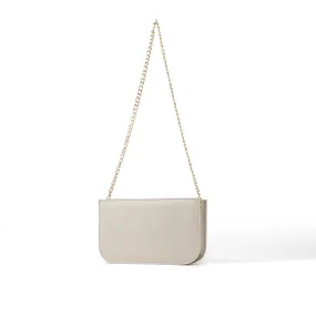 Flow Bag (beige Plain)