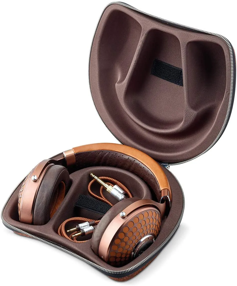 Focal Stellia Closed-Back Circum-Aural Over-Ear Headphones