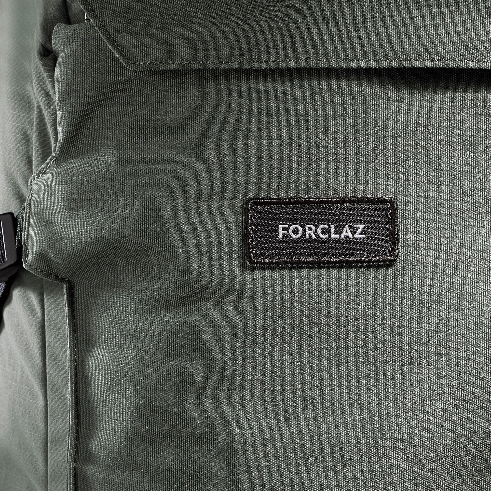 Forclaz Men's Travel 900 70 6L Backpacking Pack