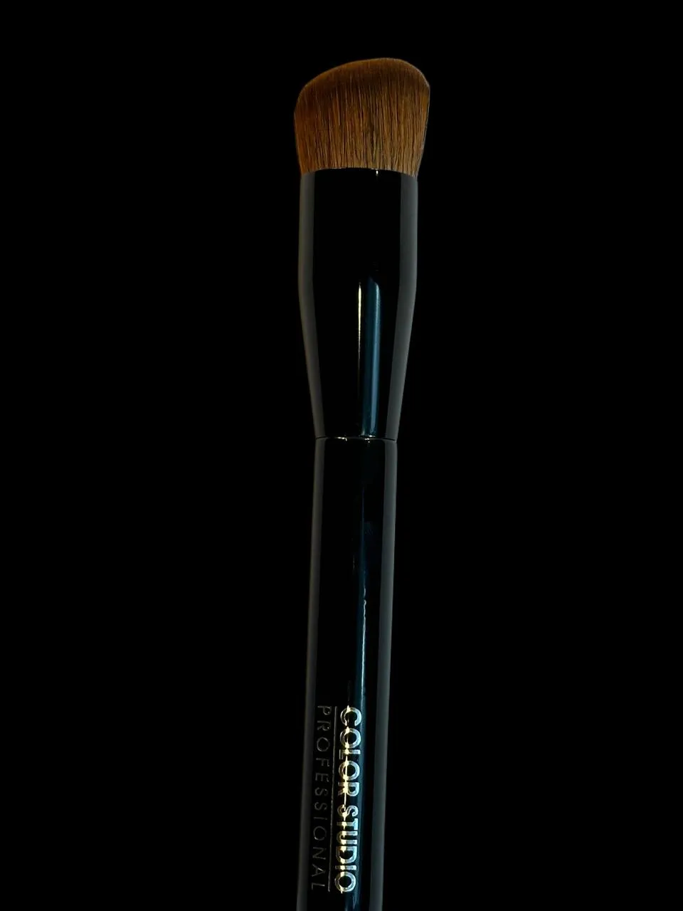 FOUNDATION BRUSH - PRO MAKEUP BRUSHES COLOR STUDIO