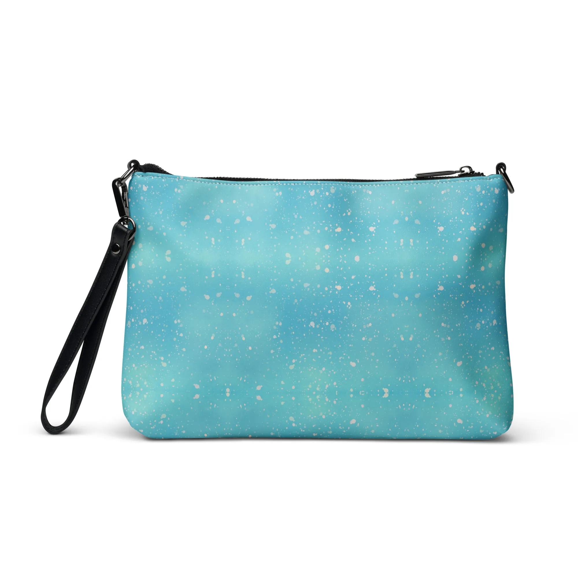 Fox y Gayo -Crossbody bag