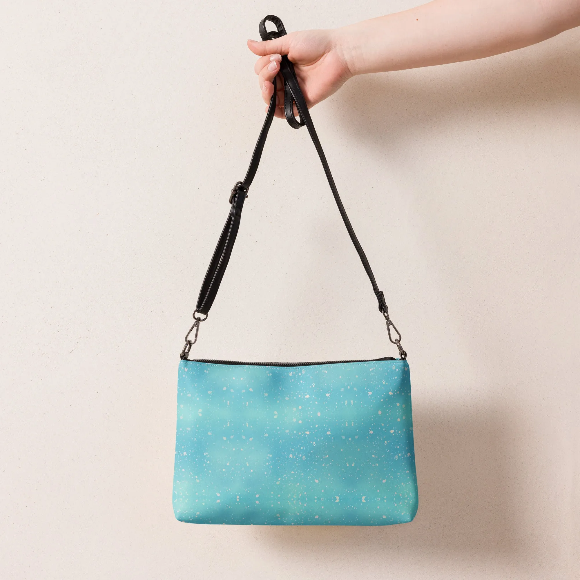 Fox y Gayo -Crossbody bag