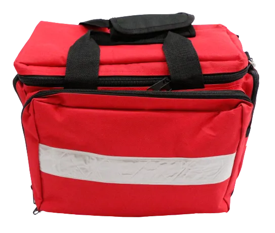 FRETB First Responder Emergency Trauma Bag