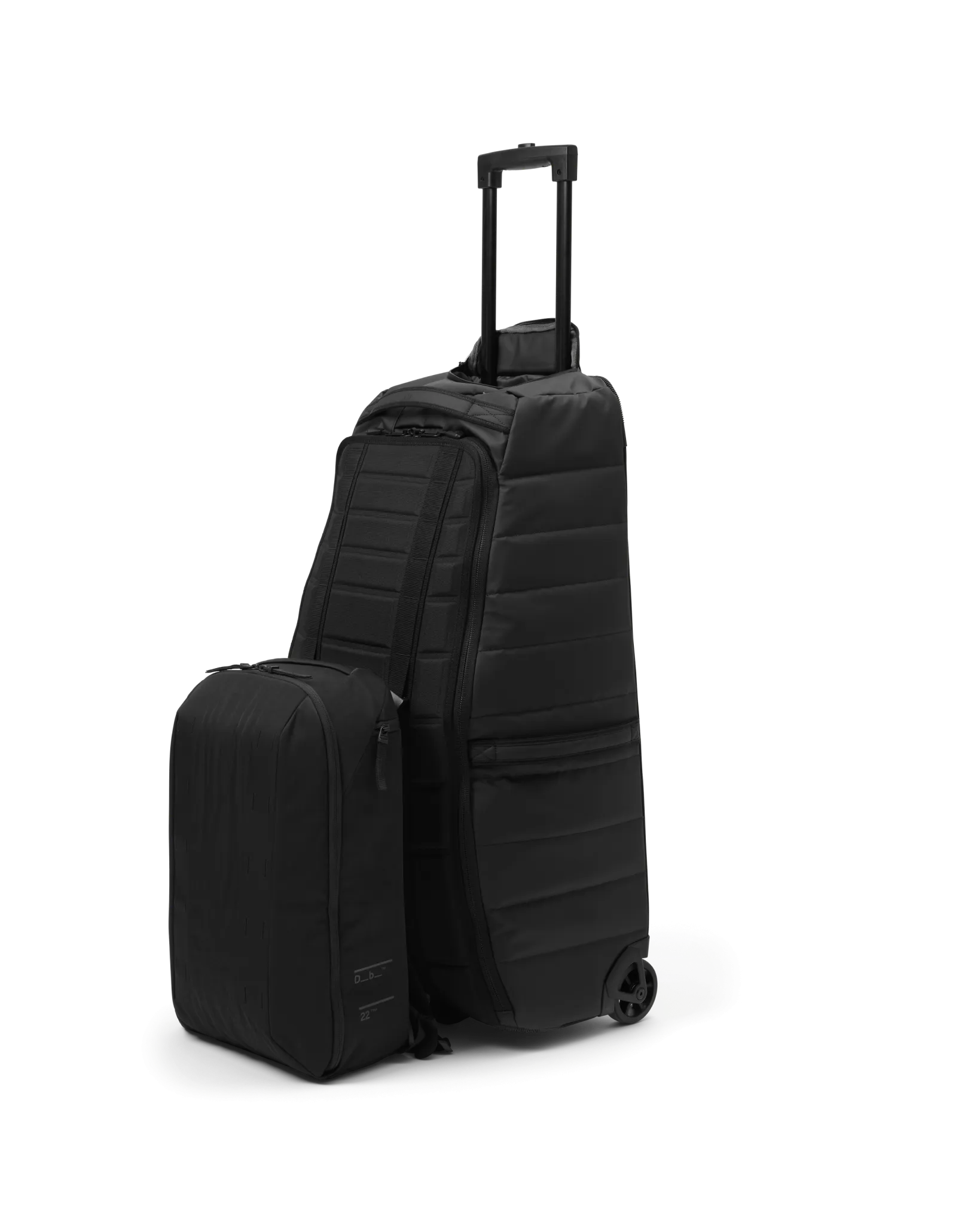 Freya Backpack 22L Black Out