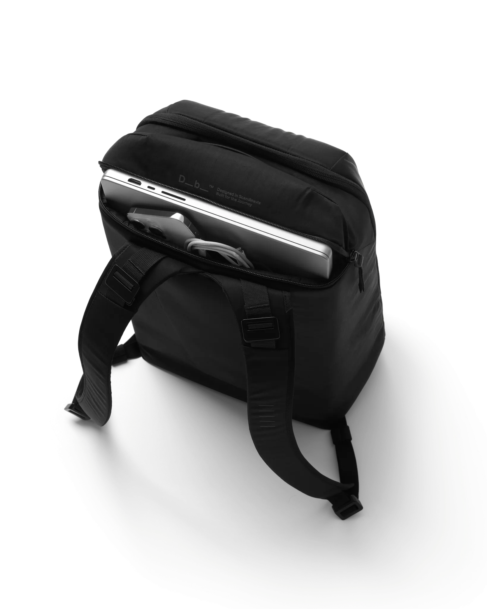 Freya Backpack 22L Black Out