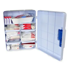 FS-055 Shelf Style First Aid Kit