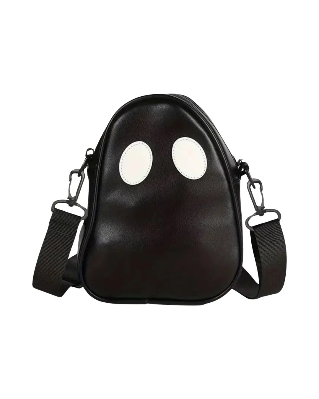 Ghost crossbody bag