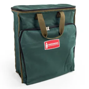 Gift Bag Organizer - Green