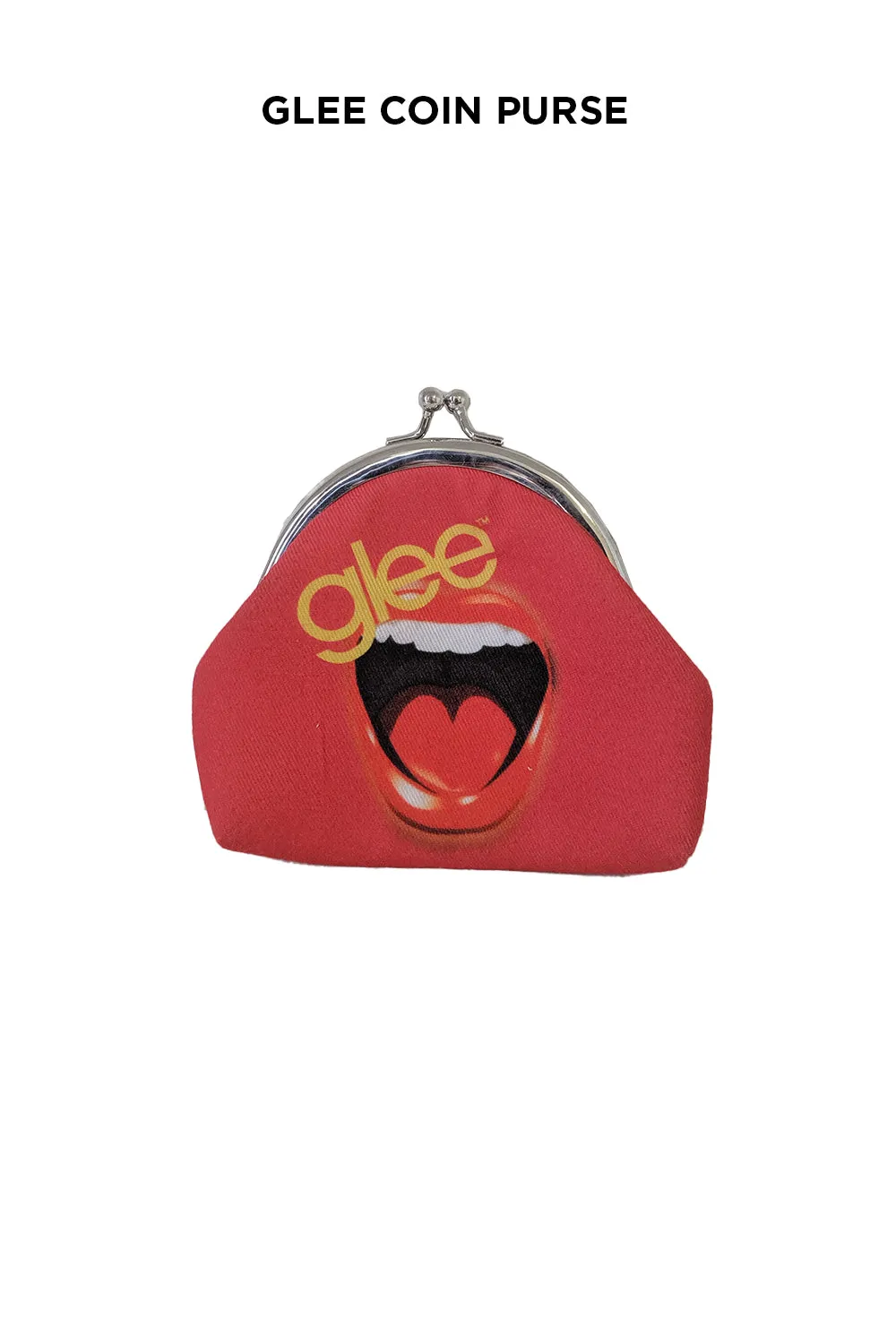 Glee Coin Purse