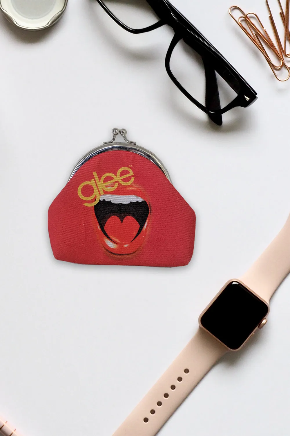 Glee Coin Purse