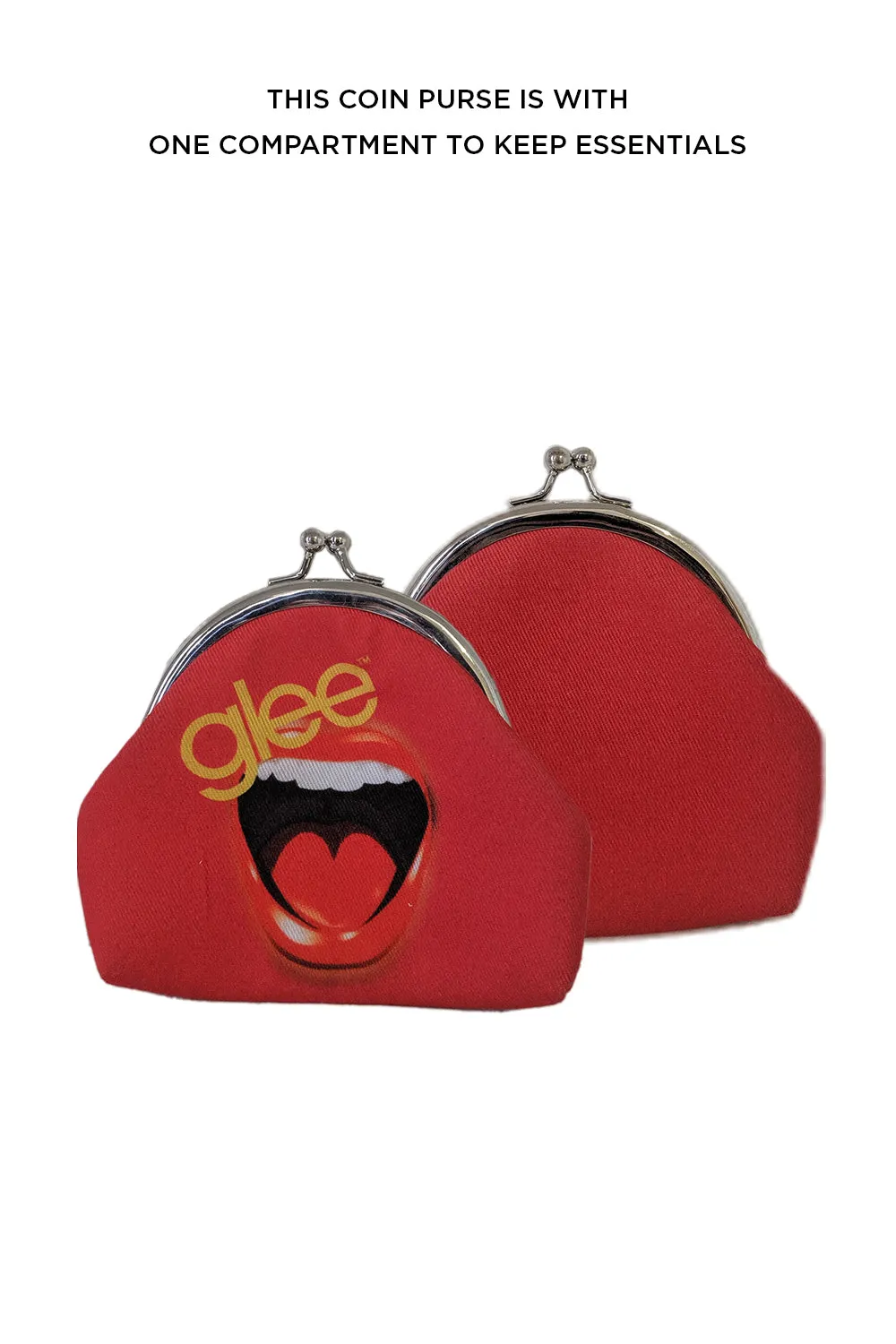 Glee Coin Purse