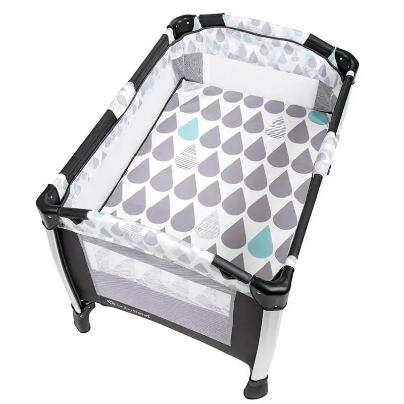 GoLite® ELX Nursery Center® Playard