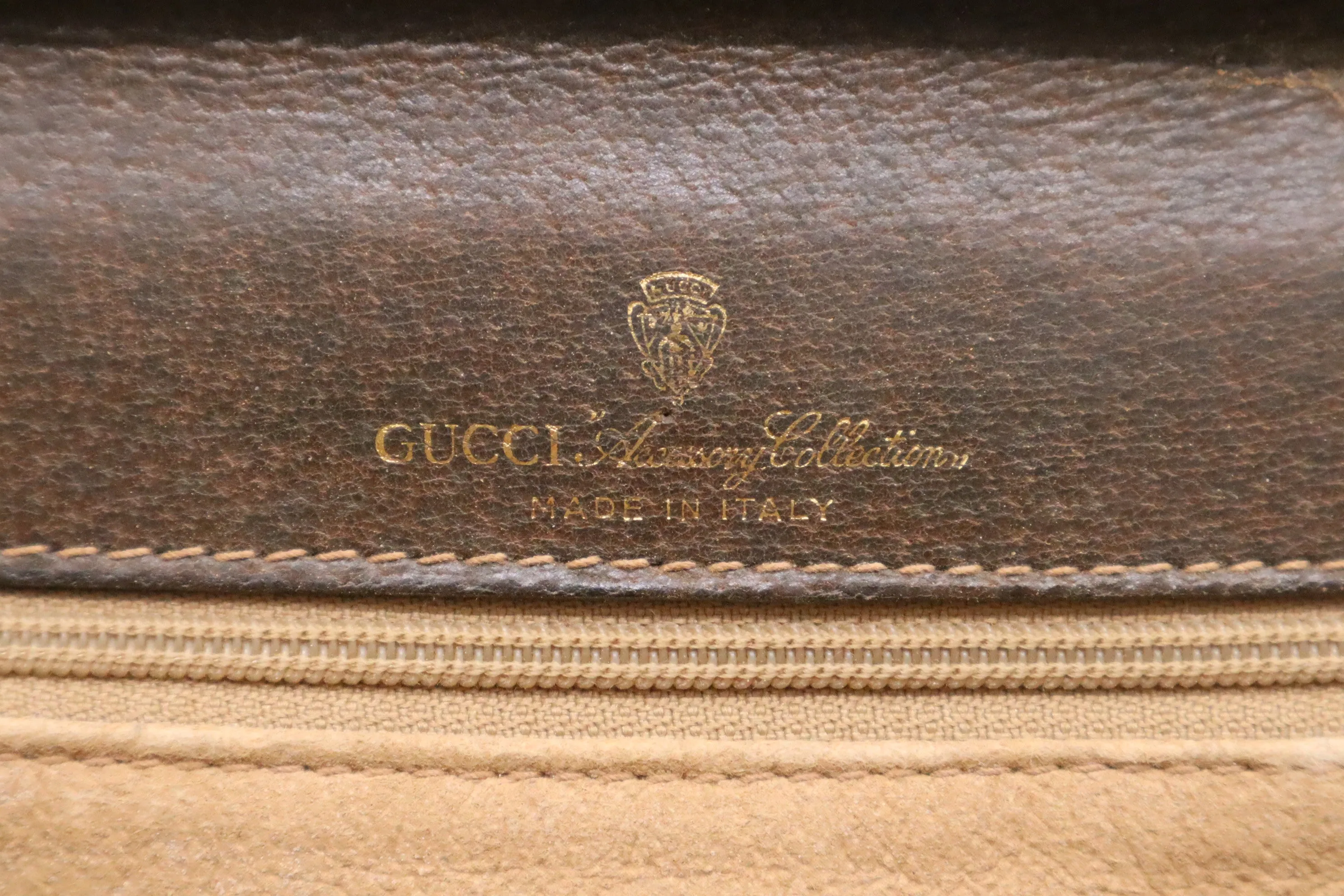 Gucci Crossbody in Ophidia GG Canvas