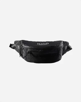 Halo Crossbody Bag - Black