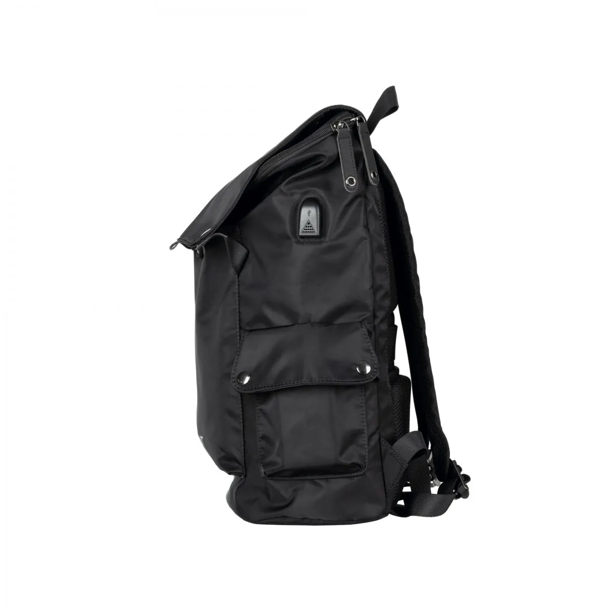 Havit Anti-Wrinkle Water-Repellent Nylon Backpack - Model H0033